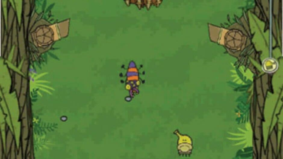 Doodle Jump Adventures screenshot 5