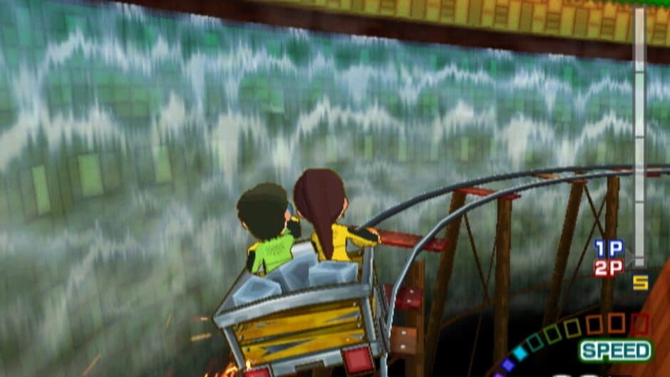 Family Trainer