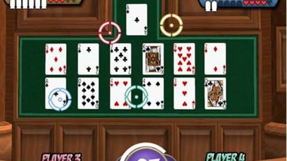 Big Town Shootout screenshot 2