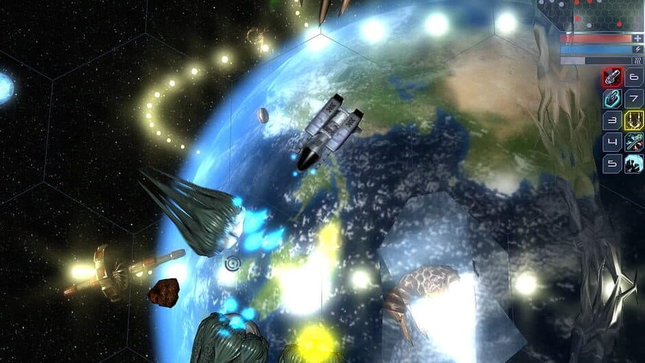 Deep Eclipse