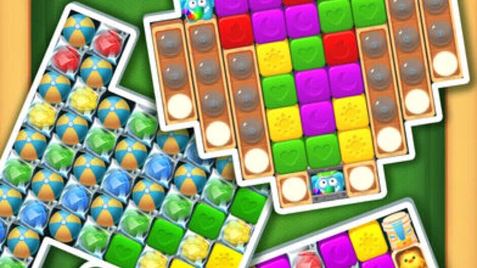 Boon Blast screenshot 5