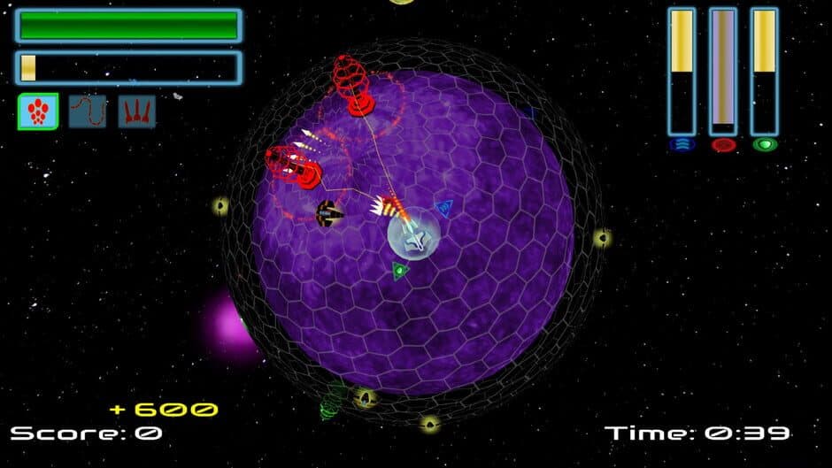 Rats!