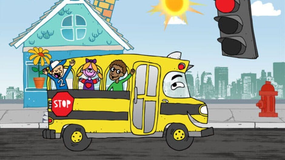 Stop and Go! HD screenshot 4