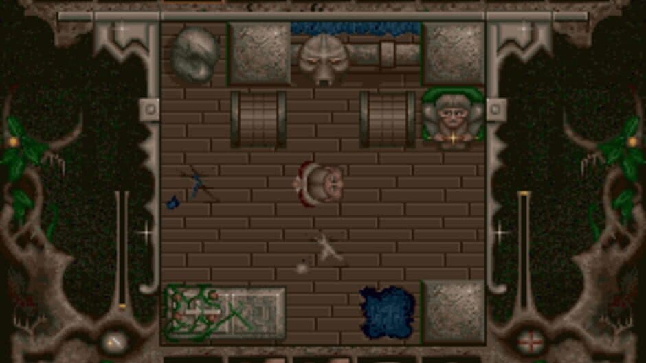 Valhalla and the Lord of Infinity screenshot 3
