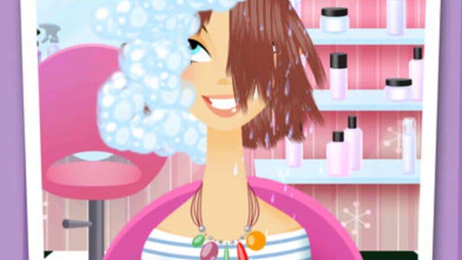 Girls Hair Salon screenshot 5