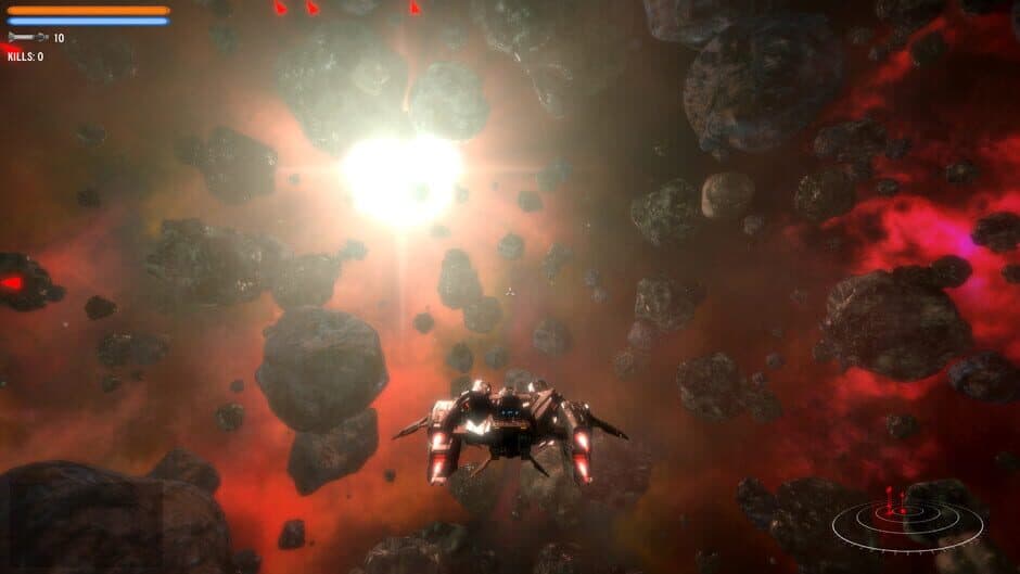 Outer Rim: Survivor