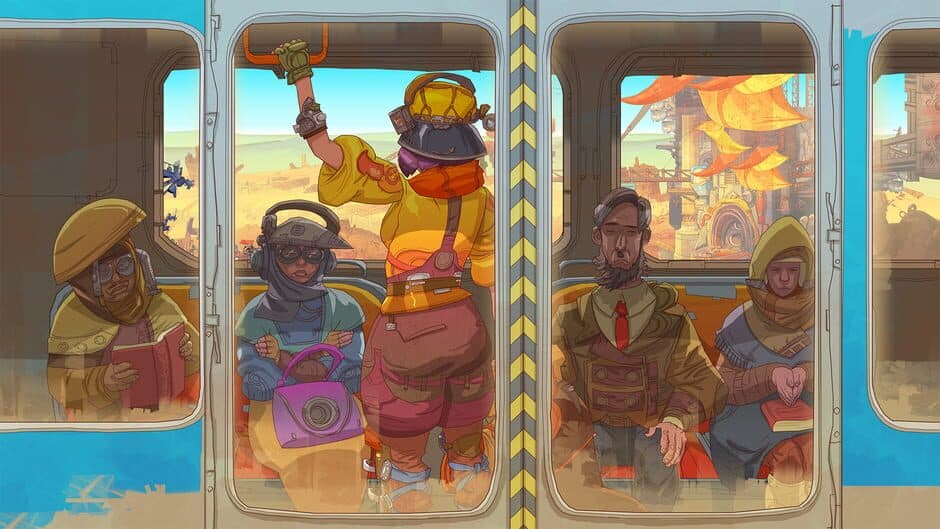 Morning Men screenshot 4