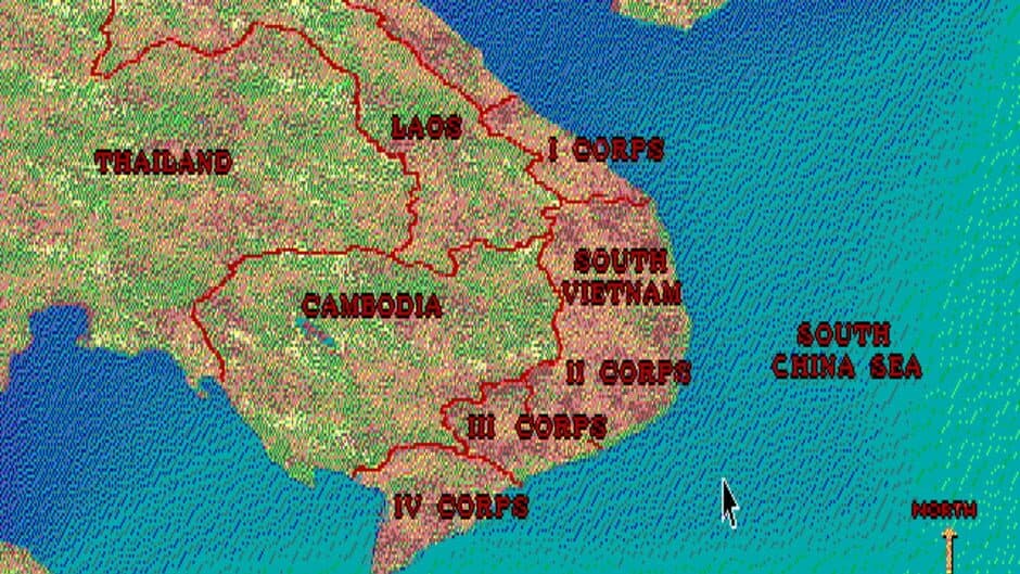 'Nam 1965 - 1975