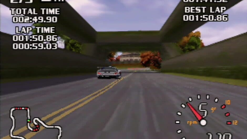 World Driver Championship