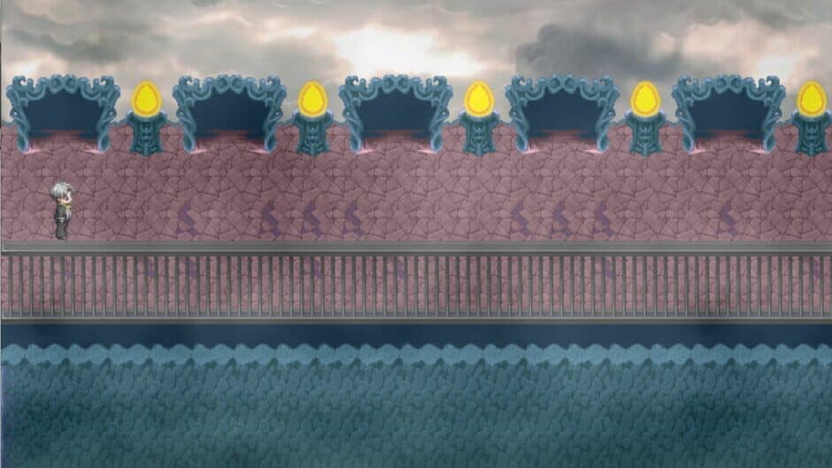 Detective_Psychic screenshot 4