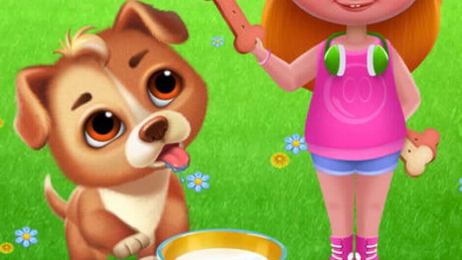 Sophia - My Little Sis screenshot 6