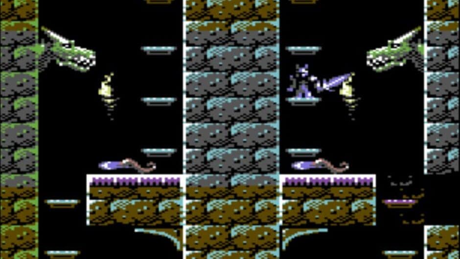 Knight 'n' Grail screenshot 2