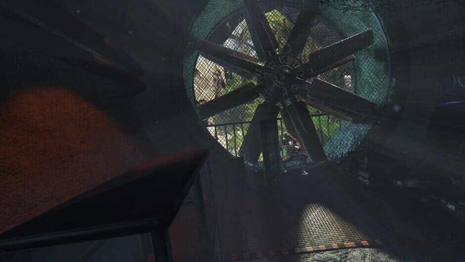 Crisis Action VR screenshot 4