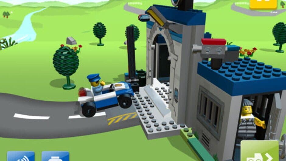 LEGO Juniors screenshot 6