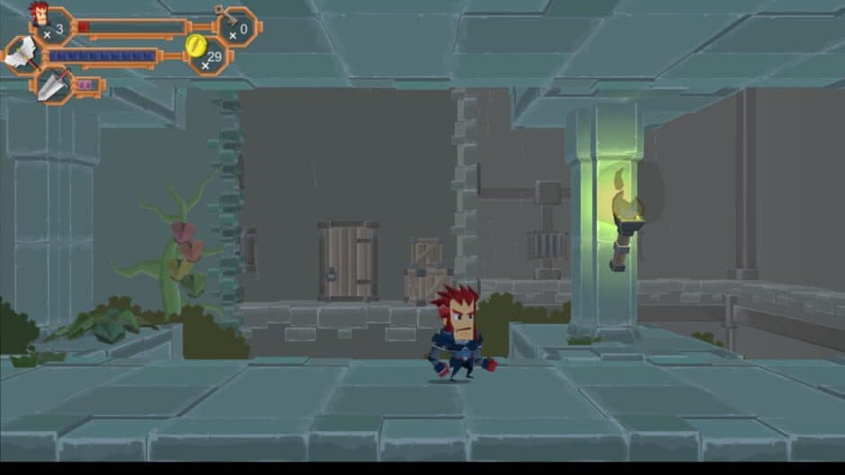 Super Doomed'n Damned