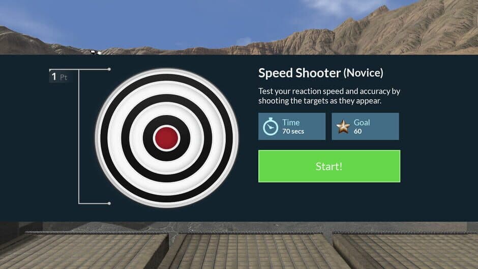 Range Royale