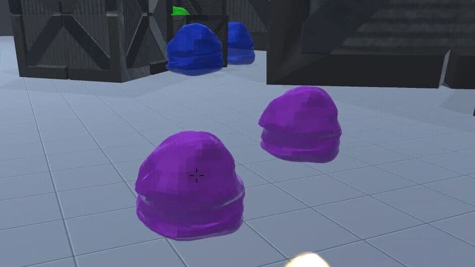 Quantum Robot screenshot 3