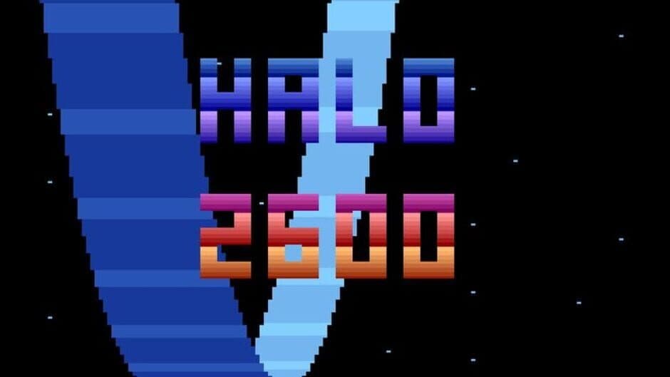 Halo 2600