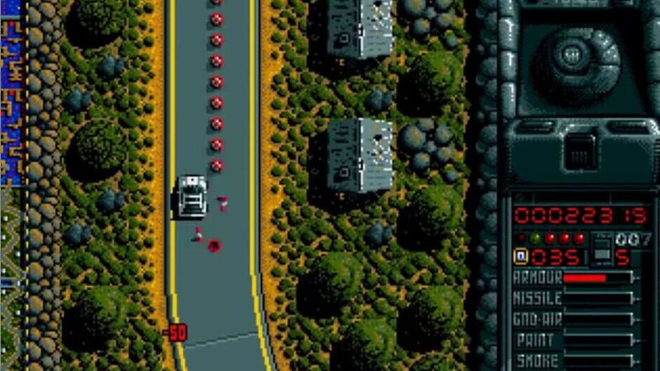 James Bond 007: The Spy Who Loved Me screenshot 4