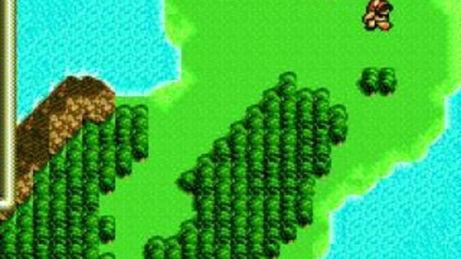 Burai: Hachigyoku no Yuushi Densetsu