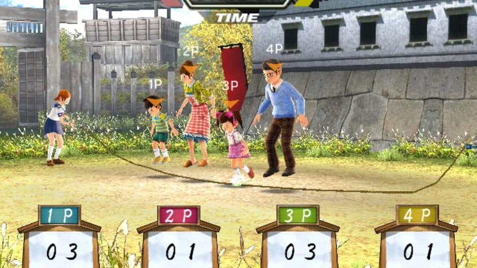 Family Party 90 Great Games