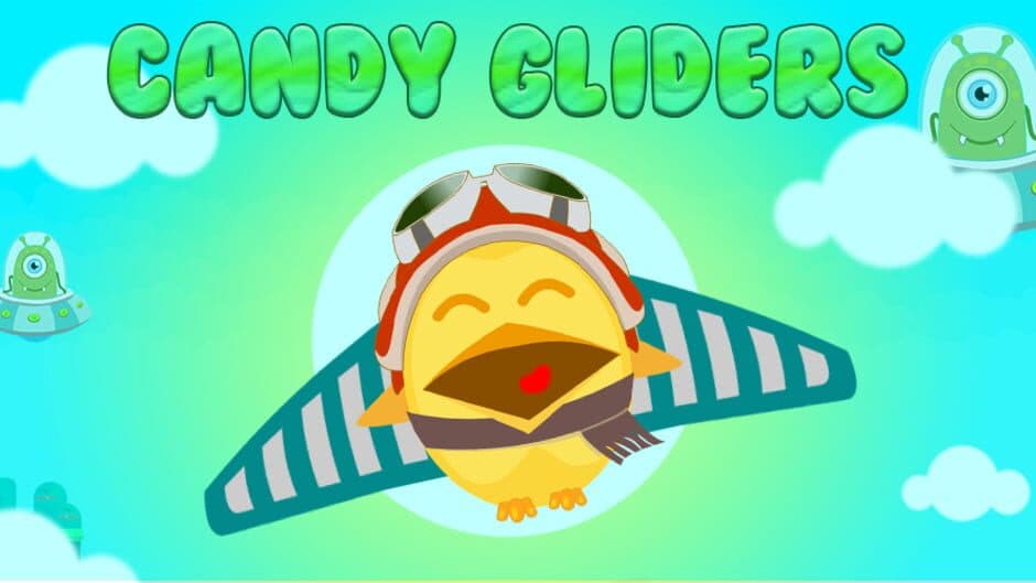 Candy Gliders