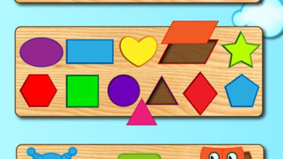Preschool EduKidsRoom