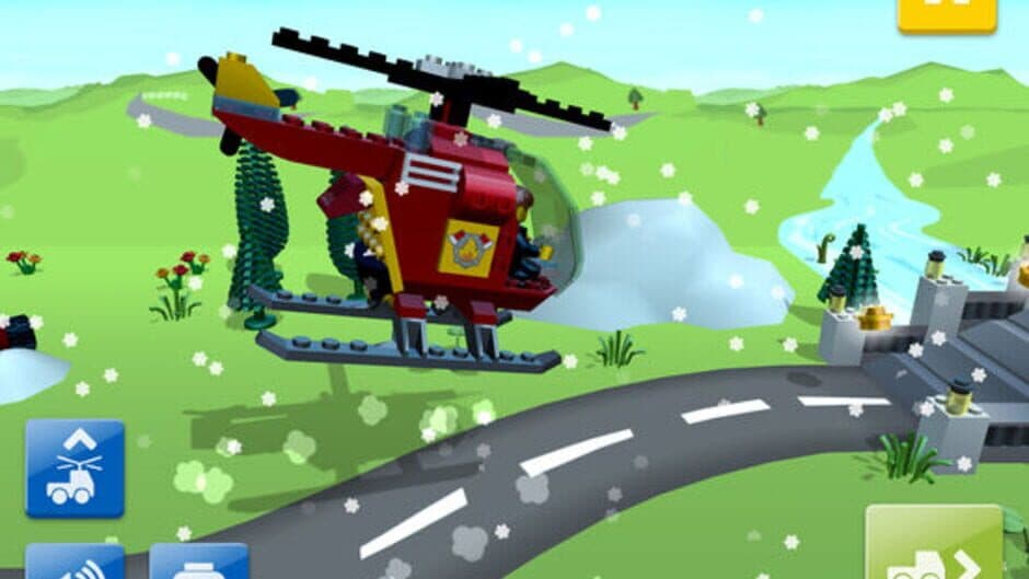 LEGO Juniors screenshot 5