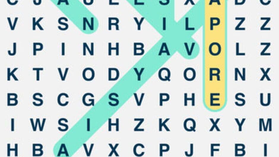 Word Search Puzzles screenshot 4