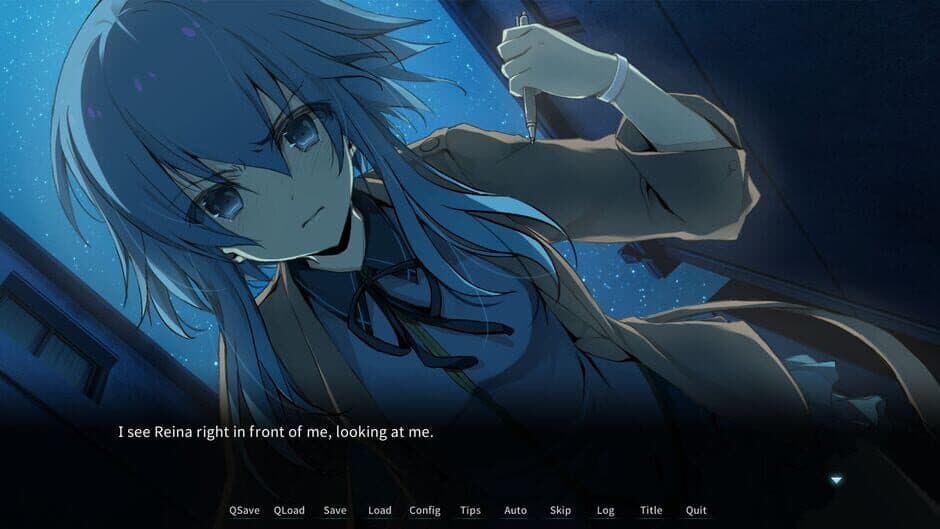 Memory's Dogma Code: 01 screenshot 5