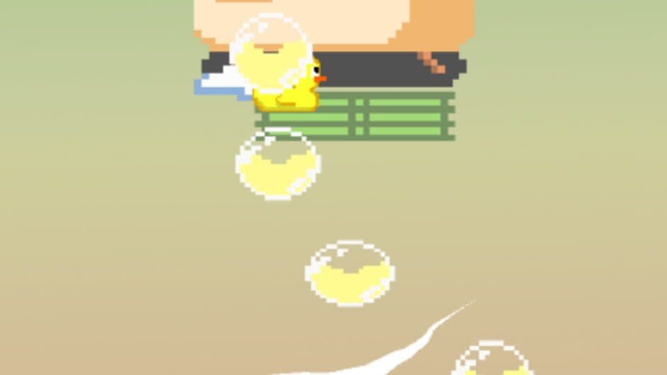 Don't Pee in the Tub screenshot 2