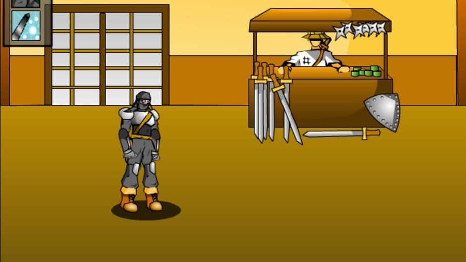 Sinjid: Battle Arena