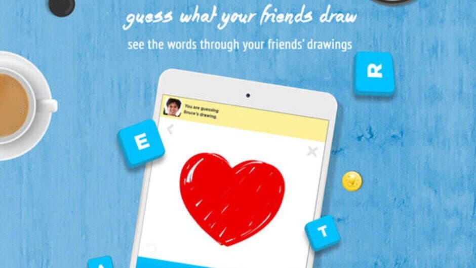 Draw Something
