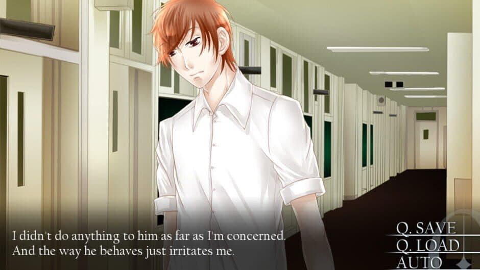 Café 0: The Drowned Mermaid screenshot 5