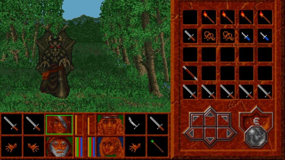 Abandoned Places 2 screenshot 3