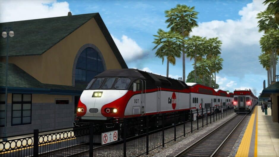 Railworks Class56 DLC screenshot 4