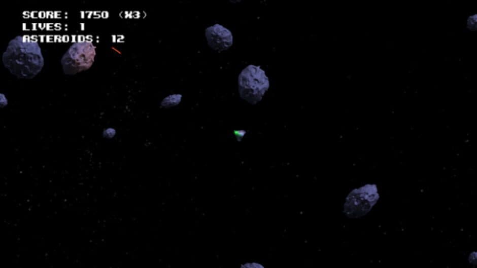 Asteroid Next