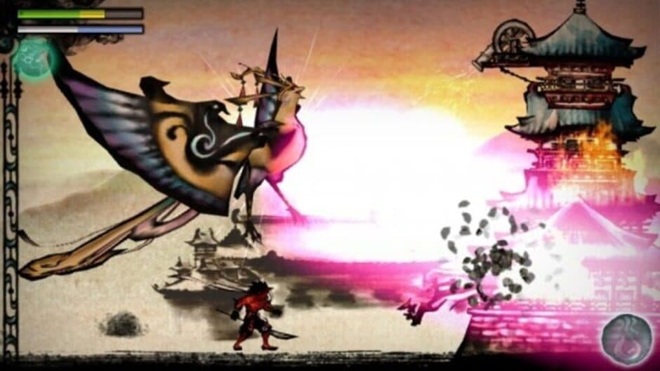 Sumioni: Demon Arts screenshot 5