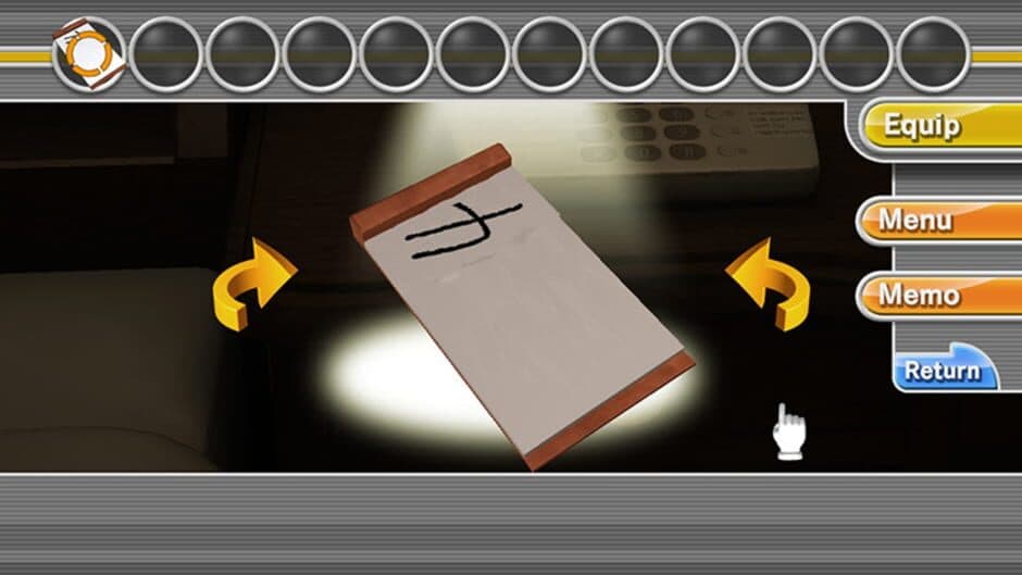 EscapeTrick: 35 Fateful Enigmas screenshot 4