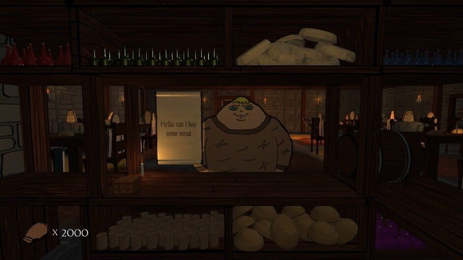Tavern Keep screenshot 2