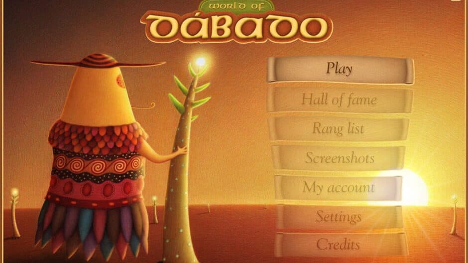 Dabado screenshot 4
