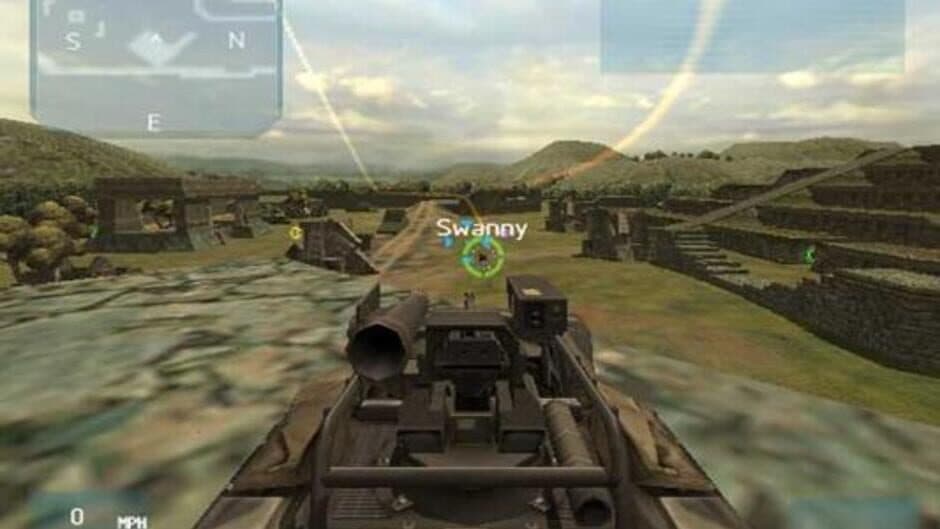 Hardware: Online Arena screenshot 5
