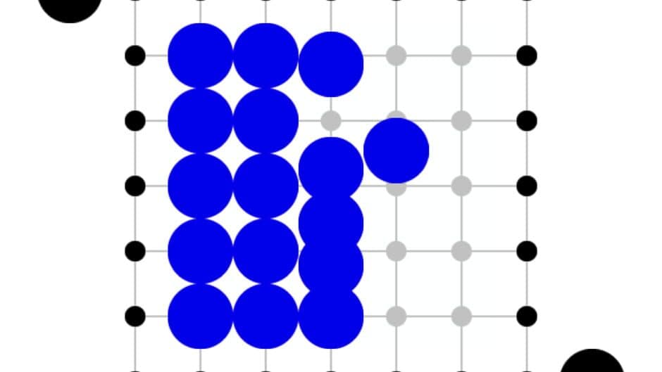 Pull Dots screenshot 3