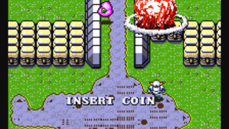 Toki no Senshi: Chrono Soldier