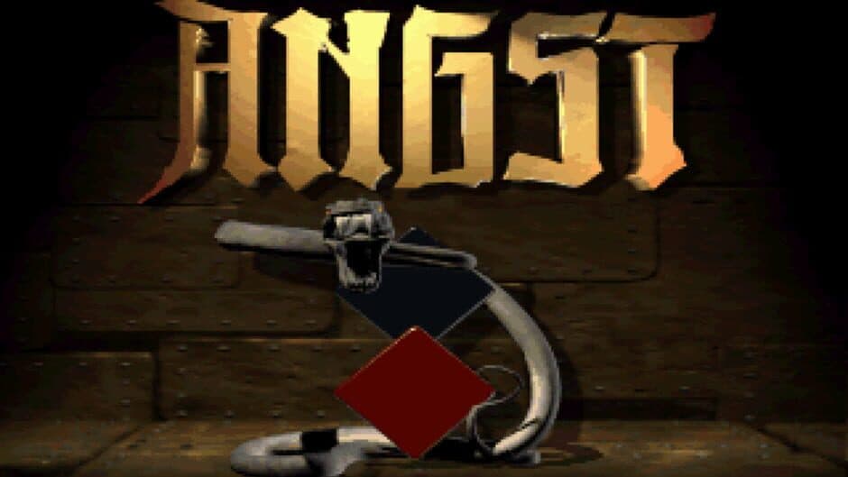 Angst: Rahz's Revenge