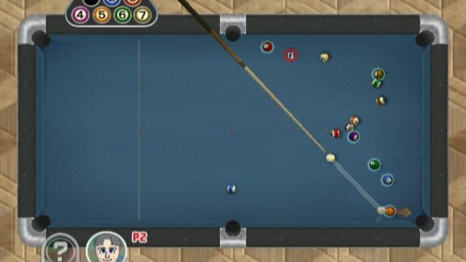 Cue Sports: Snooker vs. Billiards screenshot 4