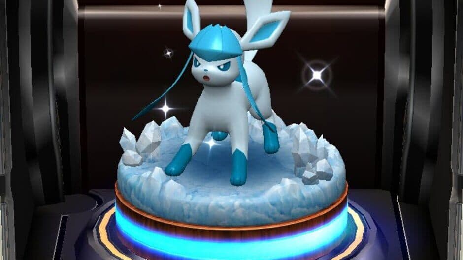 Pokémon Duel
