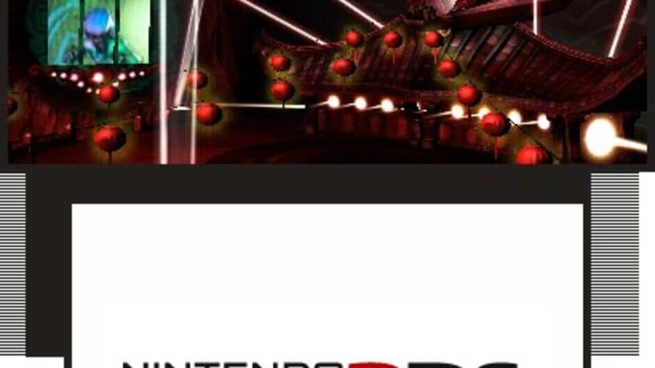 DJ Hero 3D screenshot 5
