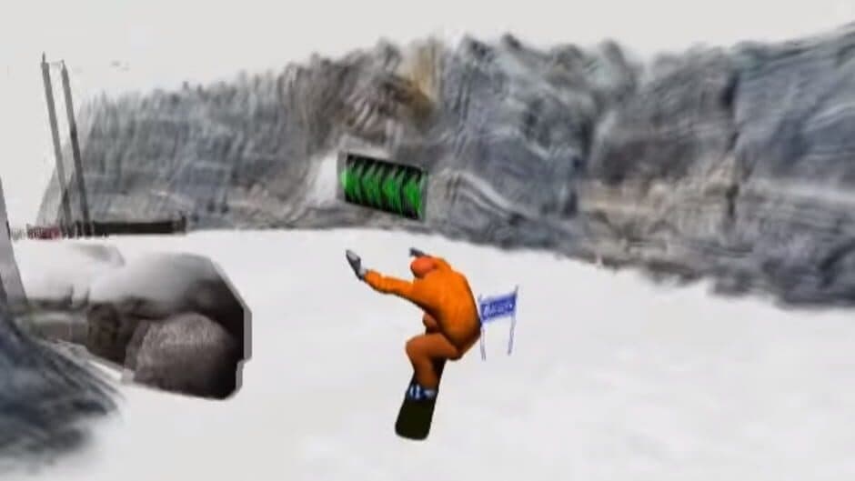 Snow Rider