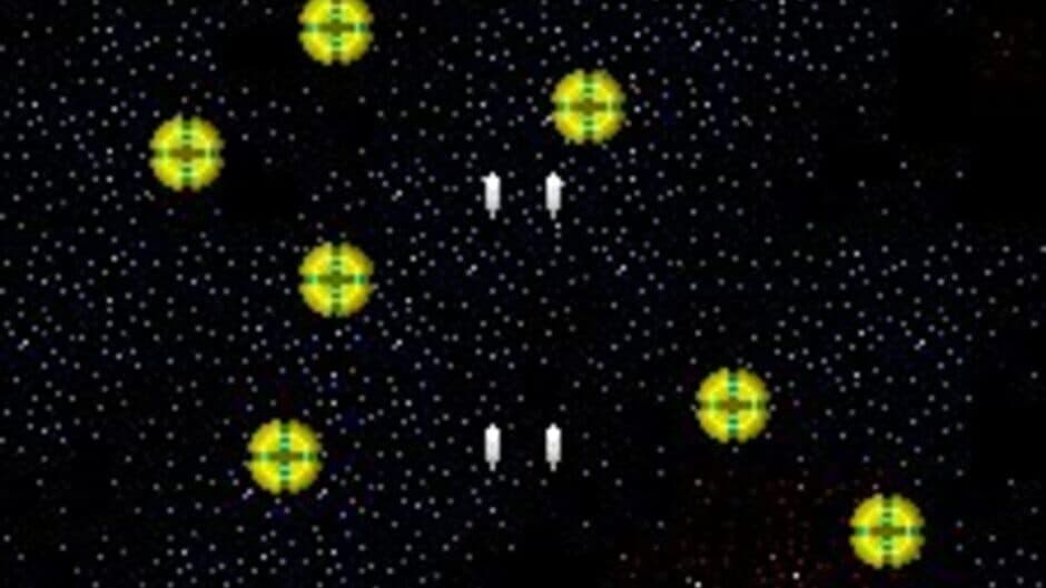 Mega Force screenshot 5